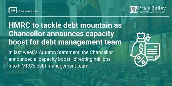 Debt management hm revenue and customs best sale