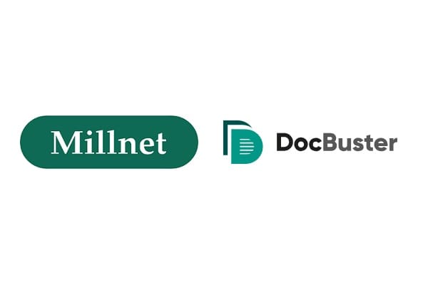 Millnet / DocBuster